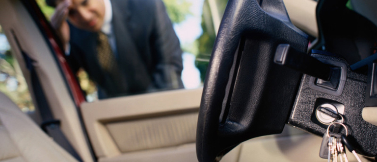 24 hour car locksmith in Ramona