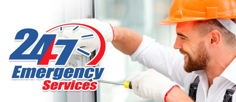 24 hour Commercial Locksmith ramona
