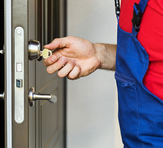 Residential Locksmith Ramona