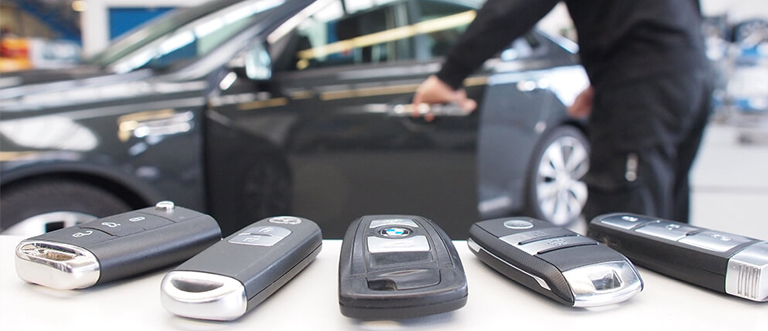 Automotive Locksmith Ramona