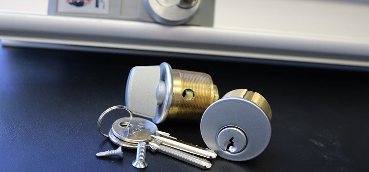 Commercial Lock Installation Ramona