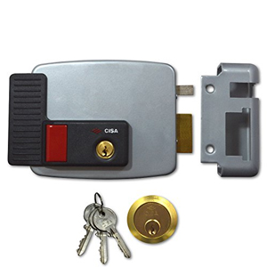 electronic door lock repair Ramona