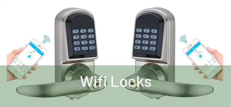  Wifi Locks 